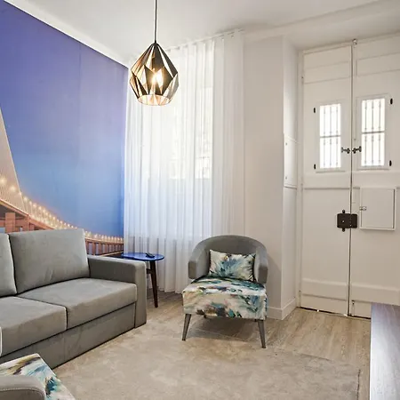 Bmyguest - Ambassador Boutique Ii * Lisbon