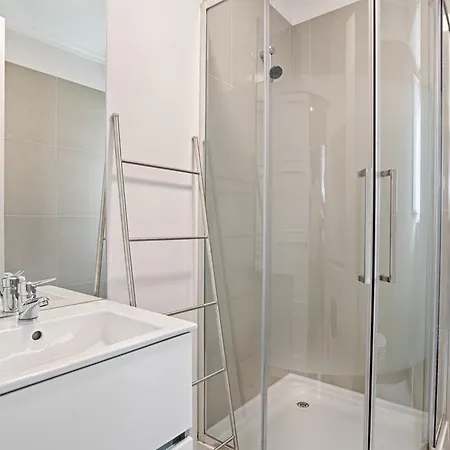 Apartment Bmyguest - Ambassador Boutique Ii *